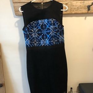 Ted Baker Dress